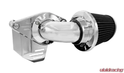 Vance & Hines VO2 Falcon Intake Kit Chrome Harley Davidson Touring | Softail | Dyna 1999-2017 - 71067