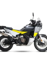 Vance & Hines Adventure Hi-Output 450 Slip-on Exhaust KTM 790 Adventure 2019-2020                                     - 17415 - Image 3