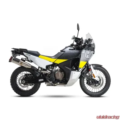 Vance & Hines Adventure Hi-Output 450 Slip-on Exhaust KTM 790 Adventure 2019-2020 - 17415
