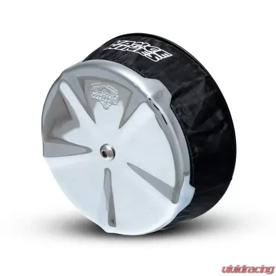 Vance & Hines VO2 Naked Rain Sock - 22931