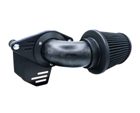 Vance & Hines VO2 Falcon Intake Kit Forged Carbon Harley Davidson Touring | Tri Glide | Softail 2017-2023