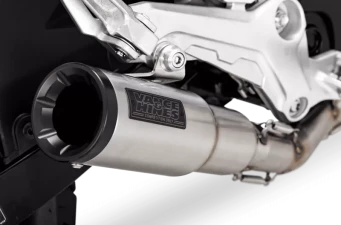 Exhaust Parts
