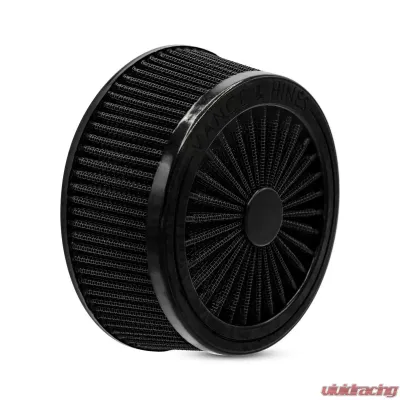 Vance & Hines Black VO2 Filter D165Fl - 23723