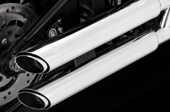 Exhaust Parts