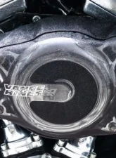 Vance & Hines VO2 Billet Cover Rain Sock                                     - 22933 - Image 2