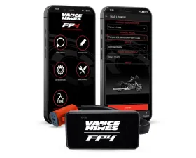 Vance & Hines FP4 Tuner Harley Davidson Touring | Softail | Dyna | Sportster 2007-2013