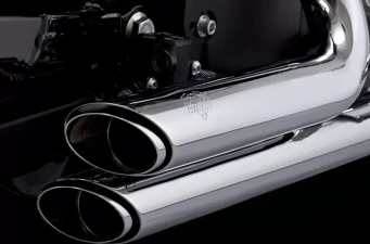 Exhaust Parts