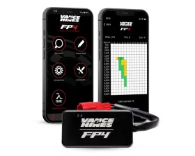 Vance & Hines FP4 Tuner Harley Davidson Touring  | Softail 2021-2023