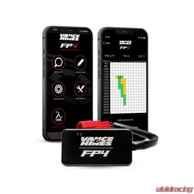 Vance & Hines FP4 Tuner Harley Davidson Touring | Softail 2021-2023 - 66043