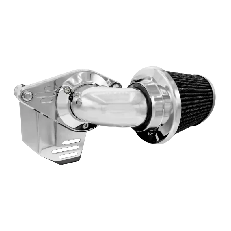 Vance & Hines VO2 Falcon Intake Kit Chrome Harley Davidson Sportster 1991-2022 - 71069