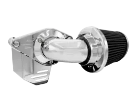 Vance & Hines VO2 Falcon Intake Chrome Harley Davidson Touring | Tri Glide | Softail 2017-2023