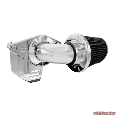 Vance & Hines VO2 Falcon Intake Chrome Harley Davidson Touring | Tri Glide | Softail 2017-2023 - 71061