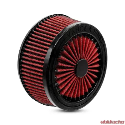 Vance & Hines Red Replacement Filter VO2 X | Blade | Cagefighter - 23721