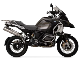 Vance and Hines Adventure Hi-Output 500 Exhaust BMW R1250GS 2019-2022