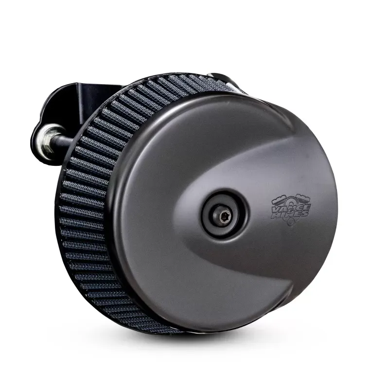 Vance & Hines VO2 Stingray Air Intake Kit Black Harley Davidson Touring | Tri Glide | Softail 2017-2023 - 42371