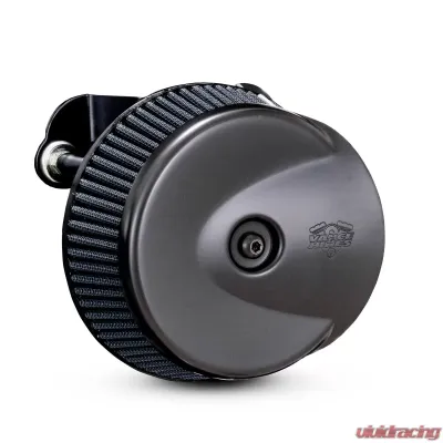 Vance & Hines VO2 Stingray Air Intake Kit Black Harley Davidson Touring | Softail | Dyna 1999-2017 - 42379
