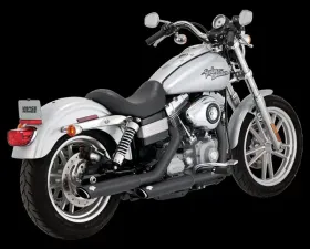Vance & Hines Twin Slash 3