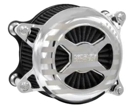 Vance & Hines VO2 America Intake Kit Chrome Harley Davidson Touring | Softail | Dyna 1999-2017