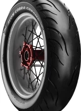 Avon Tyres Cobra Chrome Tire 300/35VR18                                     - 638210 - Image 2
