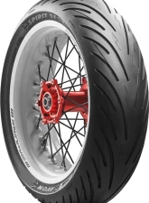 Avon Spirit ST Rear Tire - 160/60ZR17 69W TL                                     - 638359 - Image 2