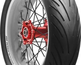 Avon Spirit ST Rear Tire - 150/70ZR17 69W TL