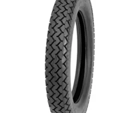 Avon Safety Mileage A MKII F/R Tire - 3.25-17 50S TT