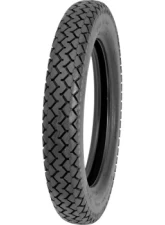 Avon Safety Mileage A MKII F/R Tire - 3.25-17 50S TT                                     - 638132 - Image 2