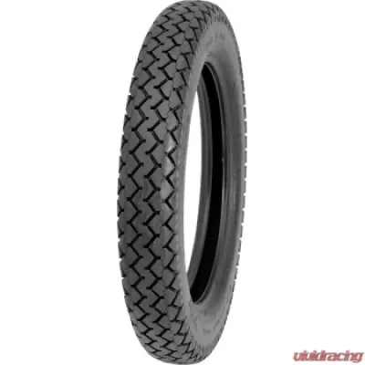 Avon Safety Mileage A MKII F/R Tire - 3.25-17 50S TT - 638132