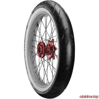 Avon Tyres Cobra Chrome Front Tire MH90-21 56V 1DK - 640522