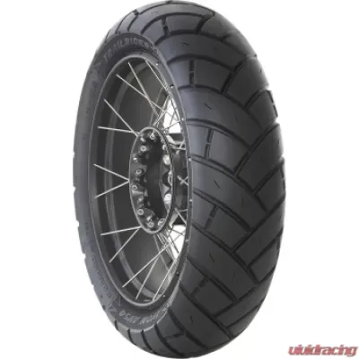 Avon Tyres TrailRider Tire 120/90-17 - 638382