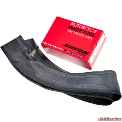 Avon Standard Butyl Motorcycle Tube - 275/300-21 - TR4 - 712226