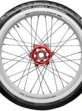 Avon Tyres Cobra Chrome Front Tire MH90-21 56V 1DK                                     - 640522 - Image 3