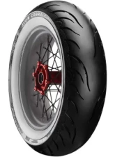 Avon Tyres Cobra Chrome Tire 150/80B16 WW                                     - 638172 - Image 2