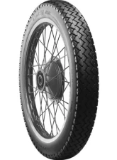 Avon Tyres Safety Mileage A Rear Tube-Type Tire 3.25S-17                                     - 1645501 - Image 2