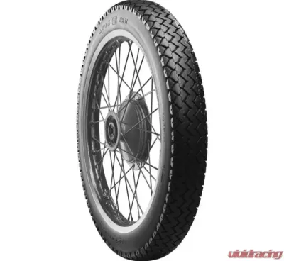 Avon Tyres Safety Mileage A Rear Tube-Type Tire 3.25S-17 - 1645501