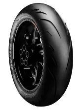 Avon Tyres 3D Supersport Tire 190/55ZR17                                     - 638262 - Image 2