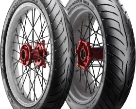 Avon Roadrider MKII Rear Tire - 130/90V16 73V TL