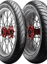 Avon Tyres Roadrider MKII Tire 90/90-18                                     - 638315 - Image 2