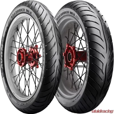 Avon Tyres Roadrider MKII Tire 90/90-18 - 638315
