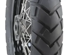 Avon Trekrider AV85 Rear Tire - 140/80-17 69T M+S TL