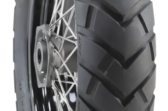 AV85 Trekrider