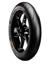 Avon 3D Supersport Front Tire - 120/70ZR17 58W TL 1DK                                     - 640624 - Image 2
