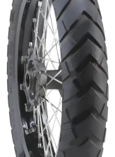 Avon Tyres Trekrider Tire 90/90-21                                     - 638393 - Image 2
