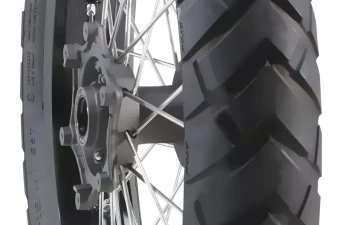 AV84 Trekrider