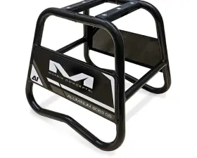 Matrix Concepts A1 Aluminum Stand - Black