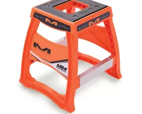 Matrix Concepts M64 Elite Stand - Orange