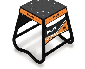 Matrix Concepts Mini A2 Stand - Orange