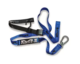Matrix Concepts M1.5 Phatty Tie Down Set - Blue