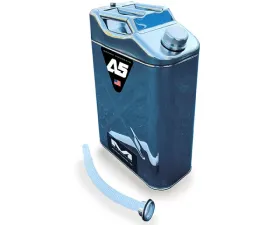 Matrix Concepts A5 5 Gallon Stainless Steel Utility Can
