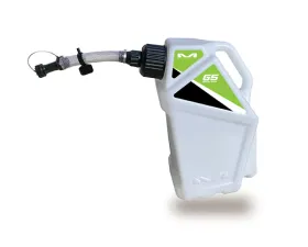 Matrix Concepts G5 Utility Can - Green